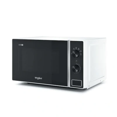 Image de Whirlpool MWP 101 Four à micro ondes Blanc
