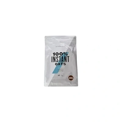 Image de MyProtein 2.5 kg Chocolate Instant Oats (Packaging May Vary)