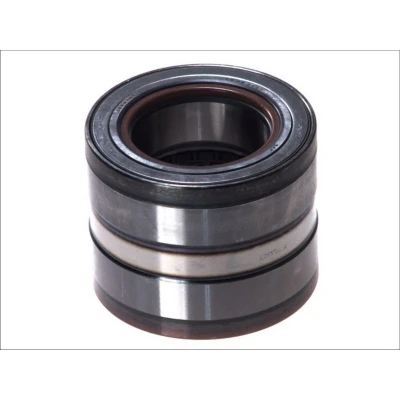 Image de SKF VKBA 5409 Kit de roulements roue 140