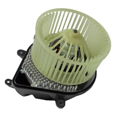 Image de METZGER 0917153 Pulseur d&#039;Air pour véhicules avec système de climatisation PEUGEOT: 306 3/5 portes, Break, Cabriolet