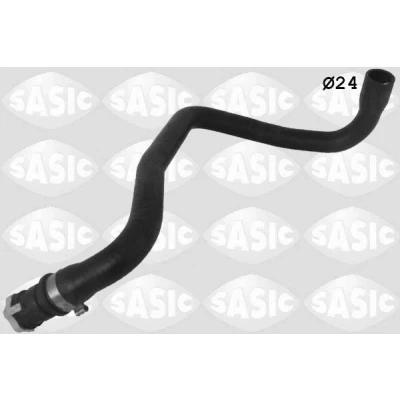 Image de SASIC 3406115 Durite De Refroidissement centre droite FORD: Focus 2, C Max, Max