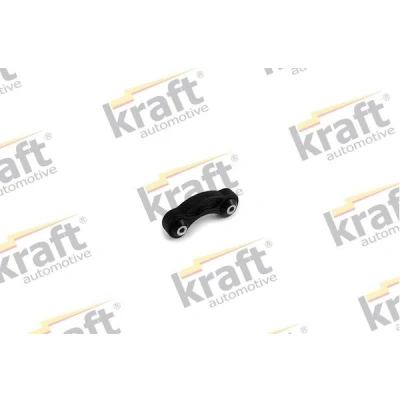 Image de KRAFT 4300121 Biellette de barre stabilisatrice des deux côtés du pont arrière AUDI: A6 C6 Berline, Avant, Allroad