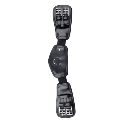 Image de Waldhausen Singel Sangle Elastic Noir