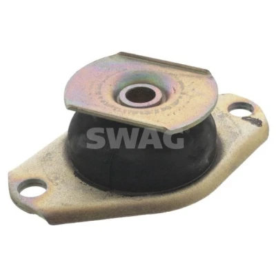 Image de SWAG 70 13 0024 Support moteur arrière métal caoutchouc FIAT: Tempra Berline, SW, Tipo 3/5 portes