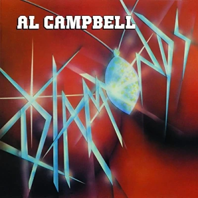 Image de Disque LP AL CAMPBELL Diamonds BSRLP947 Burning Sounds 1979 Royaume Uni Reggae, Ska &amp; Dub