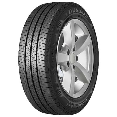 Image de Dunlop Econodrive LT 205/65 R15 102/100T auto Pneus été 720773