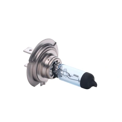 Image de BOSCH 1 987 302 075 Ampoule, projecteur longue portée H7 12V 55W 4200K Halogène PEUGEOT: 306 3/5 portes, 308 I RENAULT: MASTER 3 Kasten