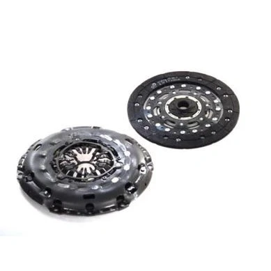 Image de LuK 624 3136 09 Kit d&#039;Embrayage FORD: MONDEO 3, 3 Kombi, Stufenheck, JAGUAR: X Type Berline, Break