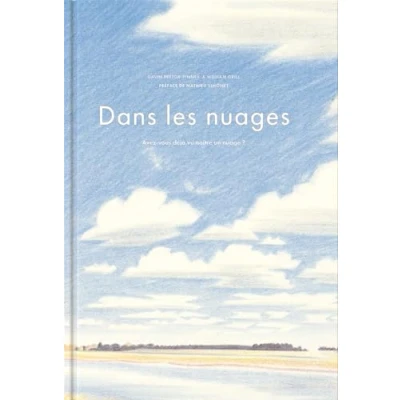 Image de Dans les nuages: Avez vous déjà vu naître un nuage ?