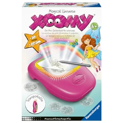 Image de Xoomy® Midi Magical Universe