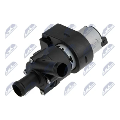 Image de NTY CPZ CH 002 Pompe à eau additionnelle
