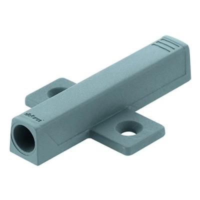 Image de Blum Tip on Adaptateur de plaque droite longue R736 2583646