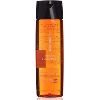 Image de Lebel IAU Cleansing Clearment Shampoo 200ml