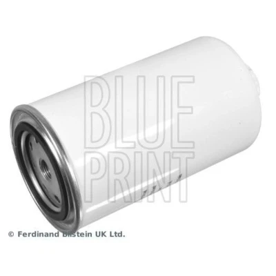 Image de BLUE PRINT ADBP230034 Filtre à Carburant vissé, avec séparateur d&#039;eau IVECO: DAILY V Van / Break, 5 Pritsche/Fahrgestell, Trakker