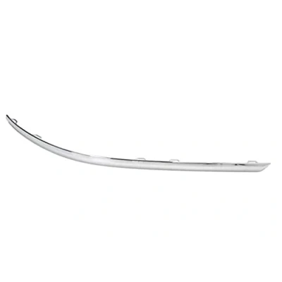 Image de PRASCO VG0551274 Baguette et bande protectrice, pare chocs arrière gauche VOLKSWAGEN: Passat B7 Variant
