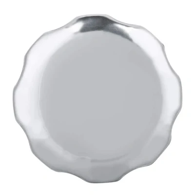 Image de Capuchon de réservoir d&#039;essence chrome pour moteurs Honda GX160 GX200 GX240 GX270 GX340 GX390 (2.8 * 0.7 inch)
