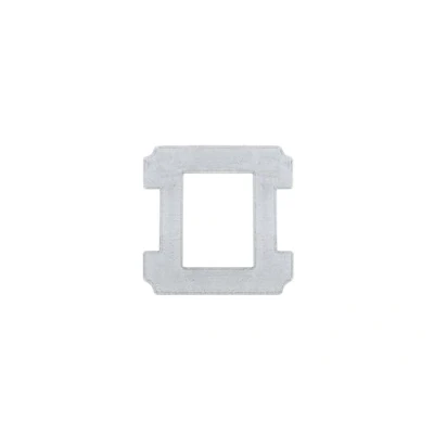 Image de ECOVACS WINBOT Lingette de nettoyage pour robots laveurs vitres W2, W2 OMNI, Microfibre, 2 pièces/boîte, accessoire original