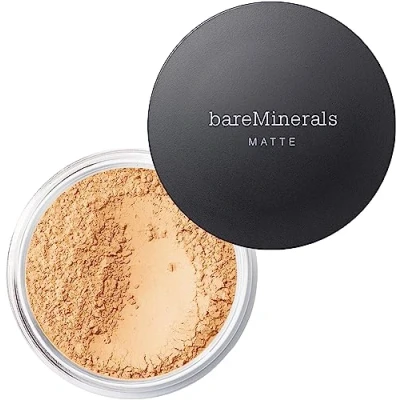 Image de bareMinerals Fond de teint Matte SPF15 6g 08 Light