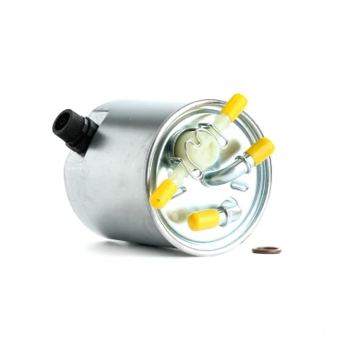 Image de BOSCH F 026 402 108 Filtre à Carburant de conduite 10 NISSAN: X Trail, Qashqai / Qashqai+2 I, RENAULT: Koleos I