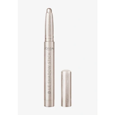 Image de L&#039;Oréal Paris Crayon Fard à Paupières Multi Usages Formule Gel Agréable Longue Tenue Jusqu&#039;à 20H Fini Lumineux Paradise Shadow Stick Couleur : 100 Ice Sparkle 1,4 g