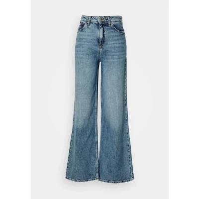 Image de Lee Stella A LINE Jean boyfriend, Femme, Taille: 26x31, Take the hint
