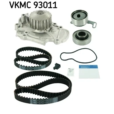 Image de SKF VKMC 93011 Pompe à Eau + Kit De Distribution avec joints HONDA: Accord 6 Coupe, Limousine,