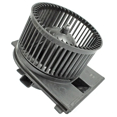 Image de METZGER 0917149 Pulseur d&#039;Air pour véhicules sans système de climatisation VOLKSWAGEN: Passat B5 GP Break, Berline, AUDI: A4 Berline