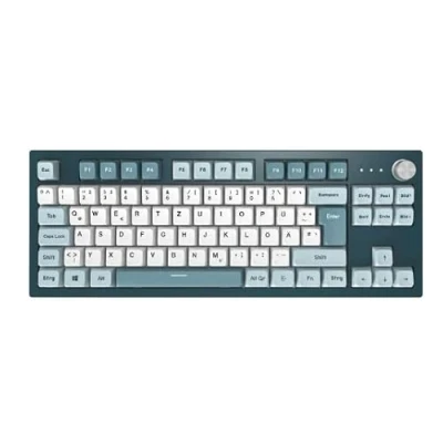 Image de Montech MKey Freedom Gaming Clavier Neuf