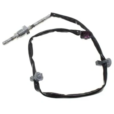 Image de METZGER 0894095 Palpeur, température des gaz référence OE AUDI: Q5, A4 B8 Berline, A5 Coupe