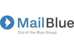 MailBlue B.V. logo