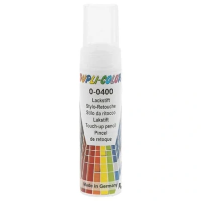 Image de DUPLI COLOR 598388 Peinture combinée pour voitures 12 Goujon RAL ACRYL 8017 chocolate brown gloss ml