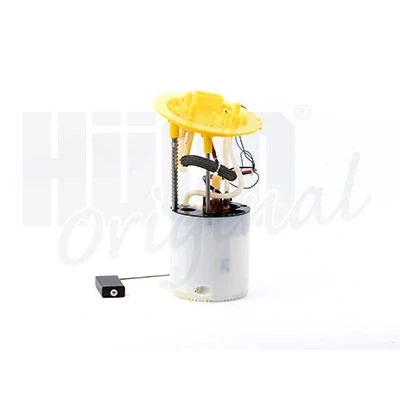 Image de HITACHI 133582 Unité d&#039;injection de carburant électrique Essence AUDI: A6 C6 Avant, Berline, Allroad