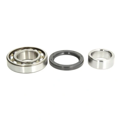 Image de SKF VKBA 3923 Kit de roulements roue avec bague d&#039;étanchéité 80 SUZUKI: Grand Vitara 1 SUV, I SUV
