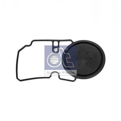 Image de DT Spare Parts 4.80915 Diaphragme, ventilation du carter moteur