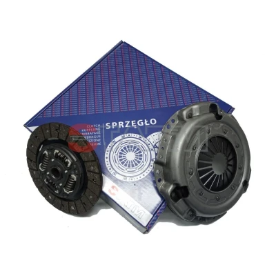 Image de Kit d&#039;embrayage STATIM 100.845