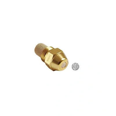 Image de DASLE 004 08 gicleur Danfoss 0.40/80S cone plein