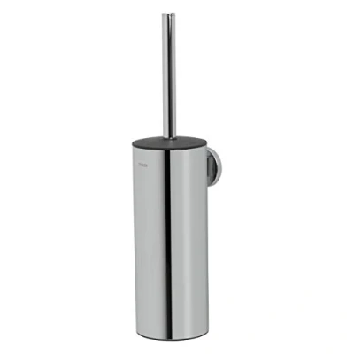 Image de Tiger Noon Porte Brosse WC, Chrome