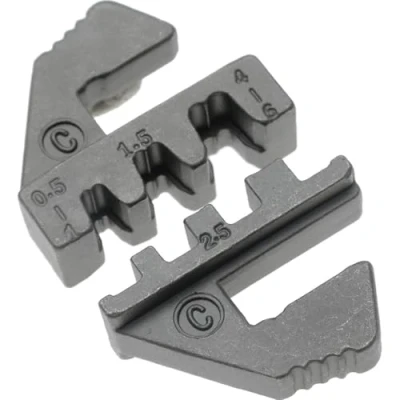 Image de BGS 1410 C Mors pour connecteurs non isolés art. 1410/1411/1412