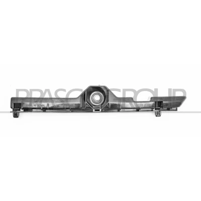 Image de PRASCO TY8181004 Support, pare chocs avant gauche TOYOTA: HILUX 3 Pick up