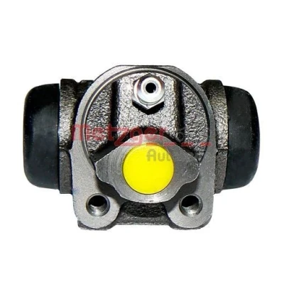 Image de METZGER 101 743 Cylindre De Roue 19,05 Essieu arrière CIFAM RENAULT: CLIO 2, DACIA: Logan I Berline