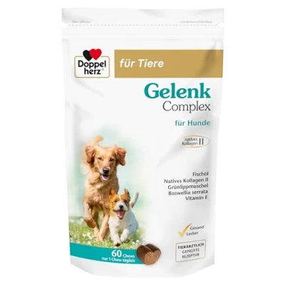 Image de Complexe Articulation pour Chien