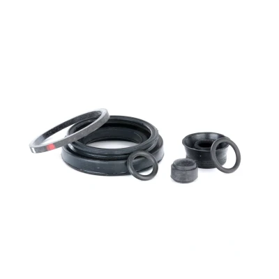 Image de QUICK BRAKE 114 0001 Kit De Réparation Étrier Frein 38 CITROËN: C8, C4 II 5 portes, C3 Picasso, PEUGEOT: 308 I 3/5 207 SW