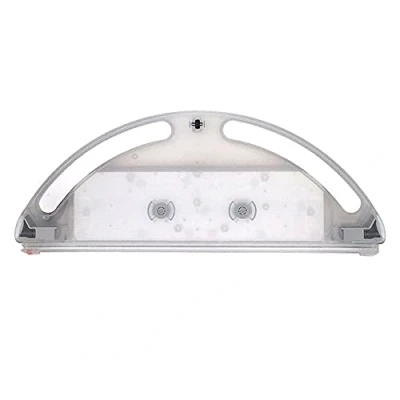 Image de Trade Shop Réservoir d&#039;eau de rechange pour aspirateur robot Xiaomi Roborock S50, S51, S55, S6, S6 MaxV