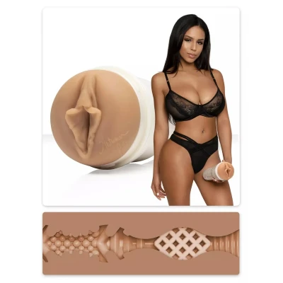 Image de Fleshlight Girls Autumn Falls