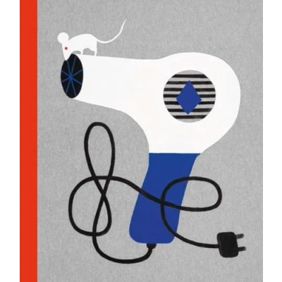 Image de La Véritable histoire d&#039;une souris qui n&#039;avait rien demandé