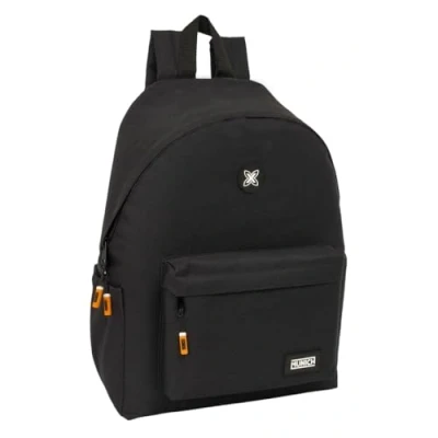 Image de Sac à dos SAFTA Munich Lagoon 14,1 pouces Confortable Polyvalent