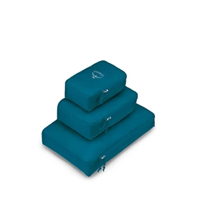 Image de Osprey Ultralight Packing Cube Set Accessoire pour sac à dos
