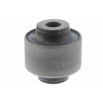 Image de ACKOJA A38 0314 Silent Bloc De Triangle côté conducteur ou passager, avant, Essieu avant Support métal caoutchouc pour bras oscillant transversal