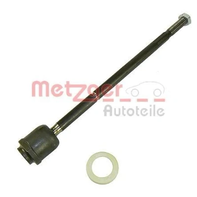 Image de METZGER 51001918 Rotule Axiale Essieu avant KIT + OPEL: Corsa C 3/5 portes, Combo Van / Break, Tour