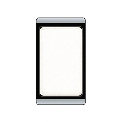 Image de Artdeco la Palette de Fards à Paupières aux Multiples Facettes 46 Pearly Snow Touch 9 g
